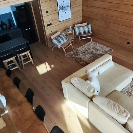 Artysur Lux Village Casa 2 Chalet