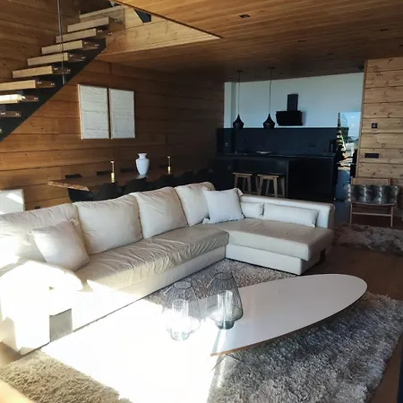 Chalet Artysur Lux Village Casa 2