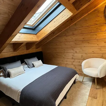 Chalet Artysur Lux Village Casa 2 *