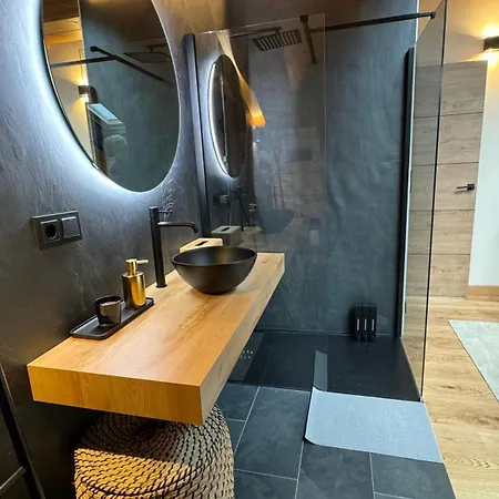 Chalet Artysur Lux Village Casa 2