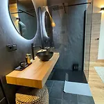 Chalet Artysur Lux Village Casa 2