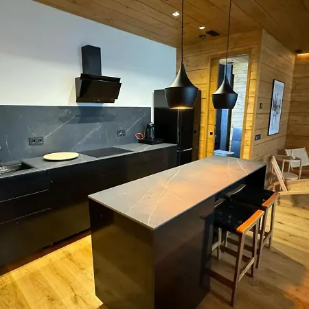 Artysur Lux Village Casa 2 シエラネバダ