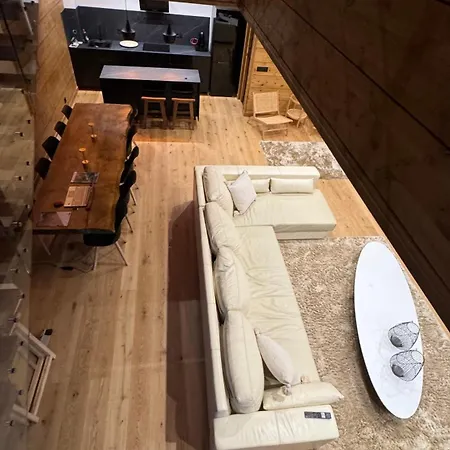 Artysur Lux Village Casa 2 シャレー シエラネバダ