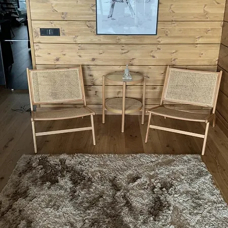 Domek alpejski Artysur Lux Village Casa 2 *