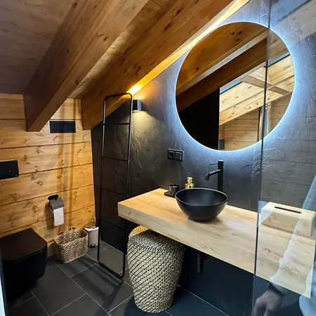 Chalet Artysur Lux Village Casa 2 Sierra Nevada