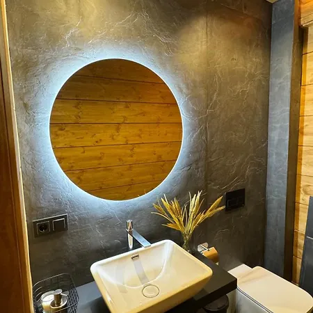 Artysur Lux Village Casa 2 Sierra Nevada