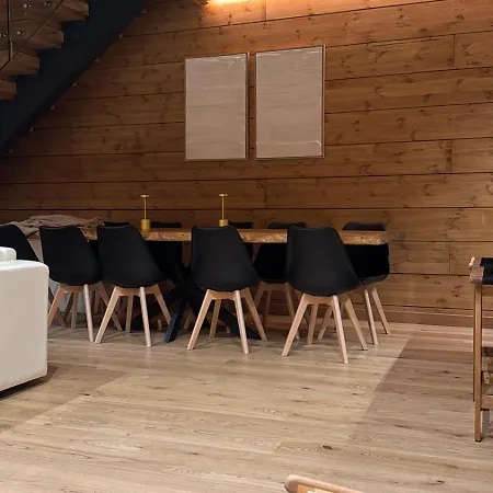 Artysur Lux Village Casa 2 *