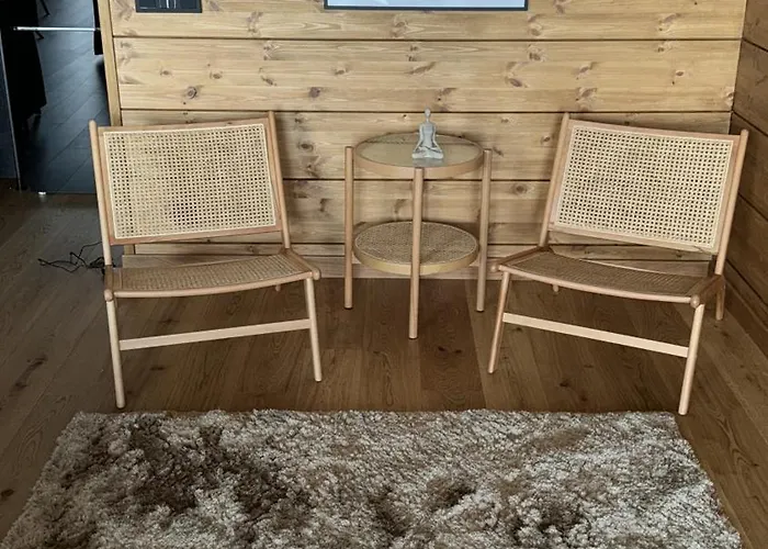 Domek alpejski Artysur Lux Village Casa 2 *