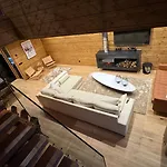 Artysur Lux Village Casa 2 시에라네바다