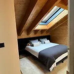 샬레 Artysur Lux Village Casa 2 시에라네바다