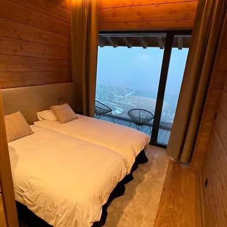 Artysur Lux Village Casa 2 Horská chata