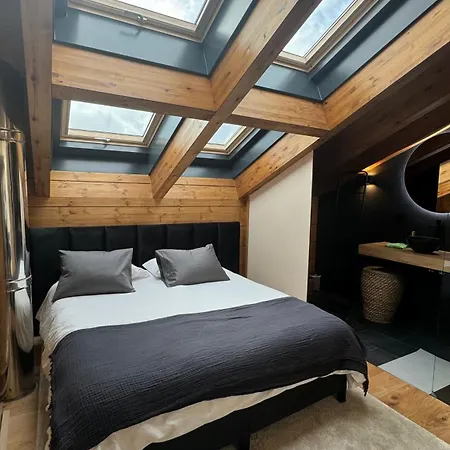 Artysur Lux Village Casa 2 シエラネバダ