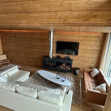 Artysur Lux Village Casa 2 Chalet *