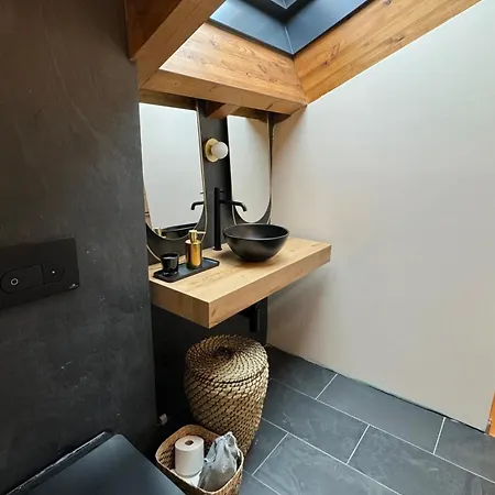 Artysur Lux Village Casa 2 Horská chata *