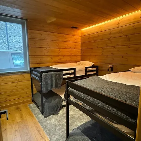 Artysur Lux Village Casa 2 * シエラネバダ