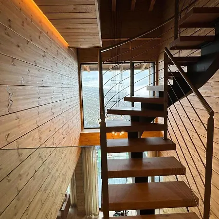 Artysur Lux Village Casa 2 Sierra Nevada