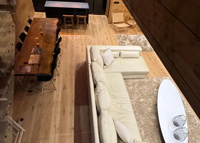 Artysur Lux Village Casa 2 シャレー シエラネバダ