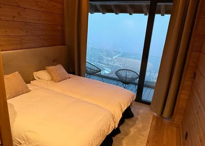 Artysur Lux Village Casa 2 シャレー