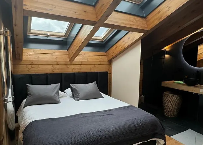 Artysur Lux Village Casa 2 シエラネバダ