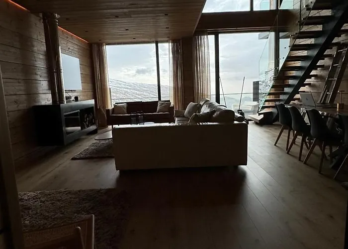 Artysur Lux Village Casa 2 *