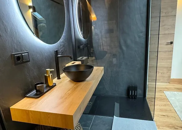 シャレー Artysur Lux Village Casa 2