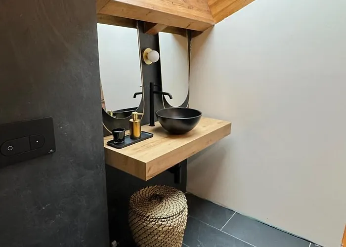 Artysur Lux Village Casa 2 シャレー *