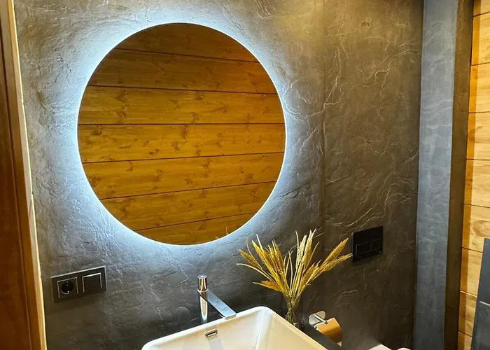 Artysur Lux Village Casa 2 シエラネバダ