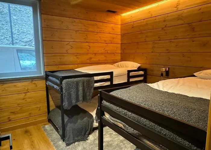 Artysur Lux Village Casa 2 * シエラネバダ