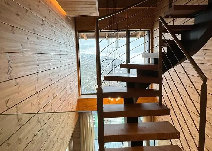 Artysur Lux Village Casa 2 シエラネバダ